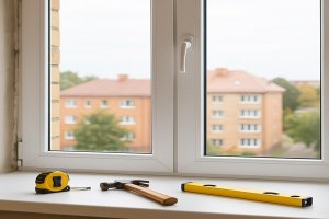 Окна ПВХ: особенности, производство и ценообразование в Могилёве