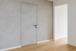 СКРЫТЫЕ ДВЕРИ ПО ИНДИВИДУАЛЬНЫМ РАЗМЕРАМ: СОВРЕМЕННЫЙ ПОДХОД К ДИЗАЙНУ И АРХИТЕКТУРЕ ПРОСТРАНСТВА