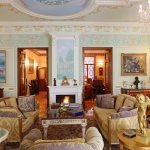 (45 photos) Interior in the style of a Russian estate