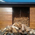 woodshed