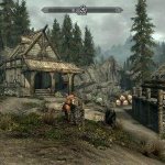 Where to get sawn logs in Skyrim