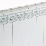 What coolant is suitable for aluminum radiators?