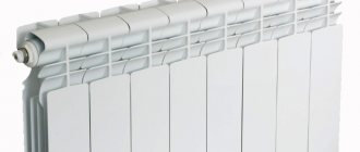 What coolant is suitable for aluminum radiators?