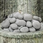 Камни с однородной структурой