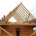 gable roof truss system design