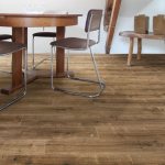 Berry Alloc laminate: customer reviews and installation rules