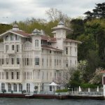 Erbilgin mansion