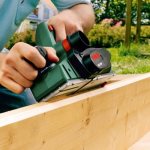 Differences between a jointer and a planer
