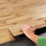 Why laminate flooring creaks after installation: the main reasons and methods for eliminating creaking