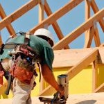 Types of rafter systems for roof construction