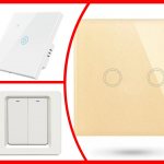 Top 10 Popular Smart Switches of 2021
