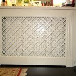 Ventilation grilles for window sills