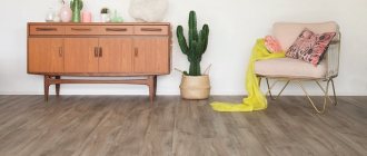 Vinyl flooring - everything you need to know!