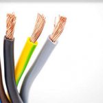 Выбор сечения провода (кабеля)