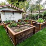 Do-it-yourself raised beds: how to make them at the dacha
