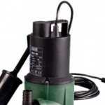 Why do you need a drainage pump for a septic tank?