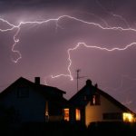 Why do you need a lightning rod on your house?