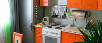 защитные технологии в кухонных плитах